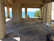 Makrigialos Kreta, Makrigialos, Wohnung von 100m² Wfl. direkt am Strand zu verkaufen. Wohnung kaufen